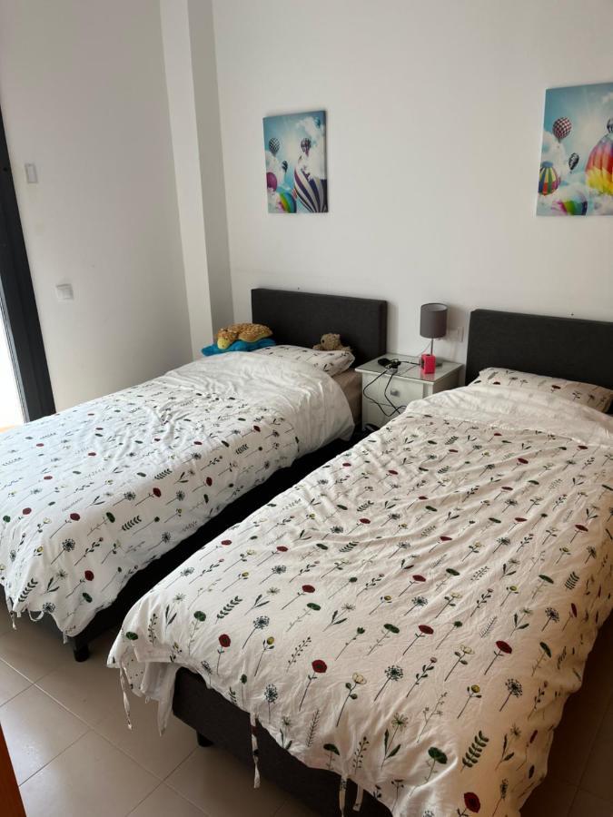 Casa Anna Lejlighed Conil De La Frontera Eksteriør billede