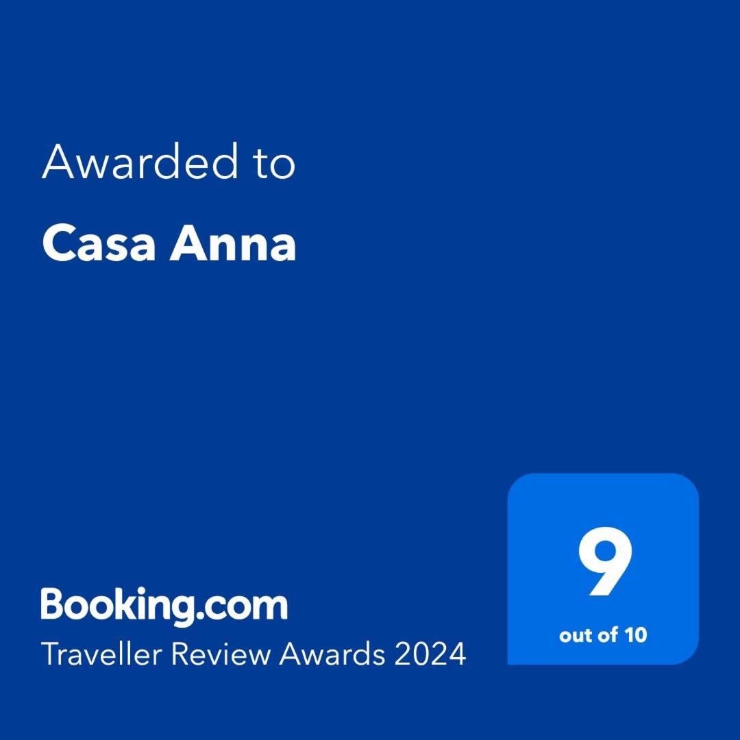 Casa Anna Lejlighed Conil De La Frontera Eksteriør billede