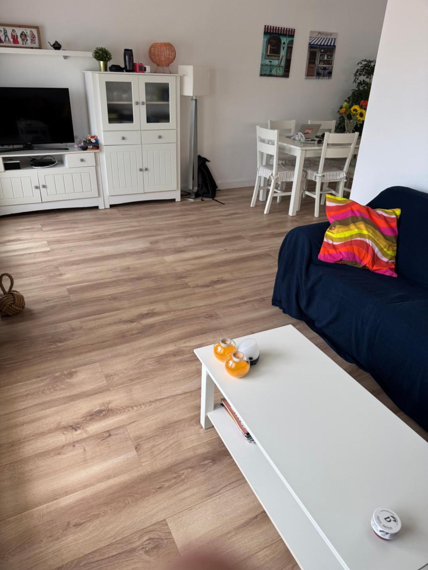 Casa Anna Lejlighed Conil De La Frontera Eksteriør billede