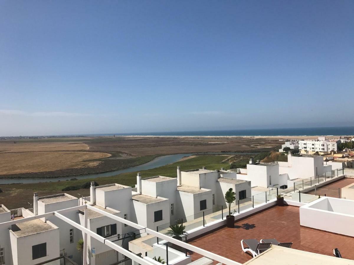 Casa Anna Lejlighed Conil De La Frontera Eksteriør billede
