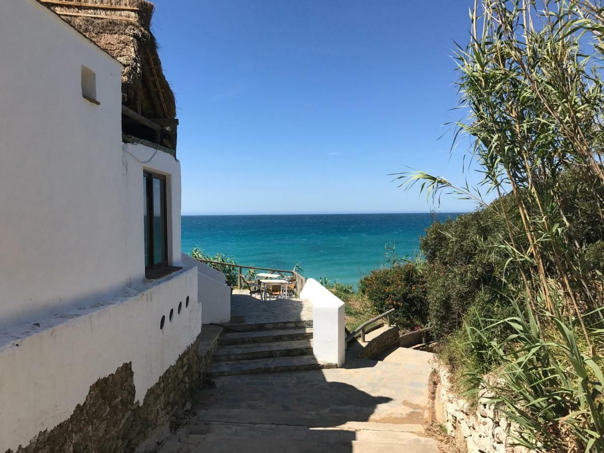 Casa Anna Lejlighed Conil De La Frontera Eksteriør billede