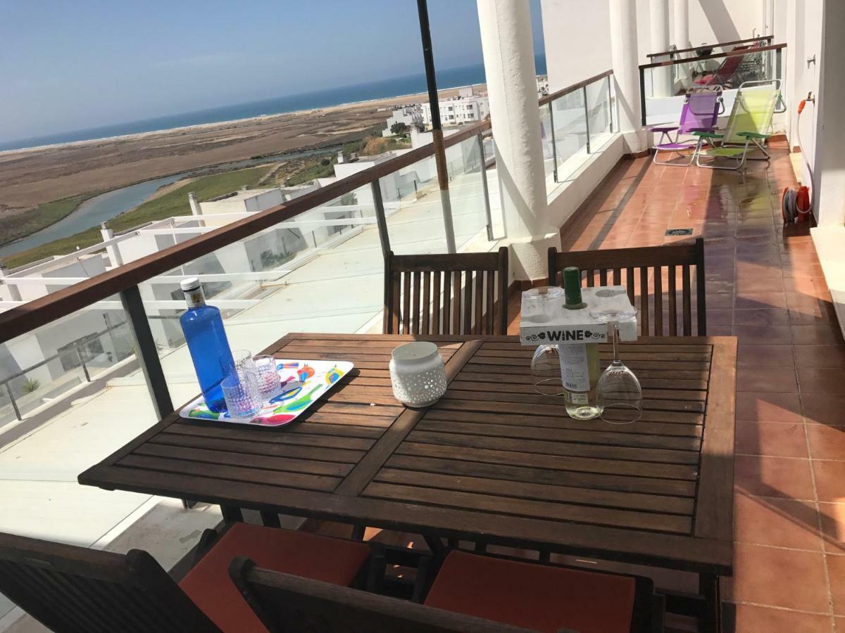 Casa Anna Lejlighed Conil De La Frontera Eksteriør billede